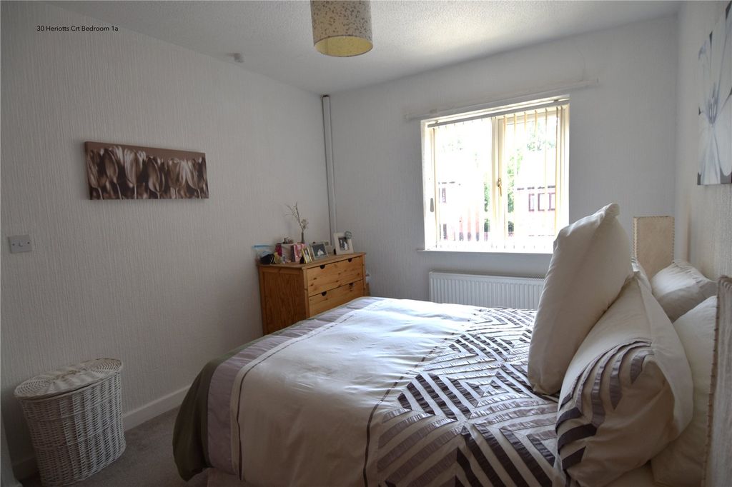 Additional image 12 of 2 bed flat for saleHeriotts Court, Droitwich, Worcestershire WR9
