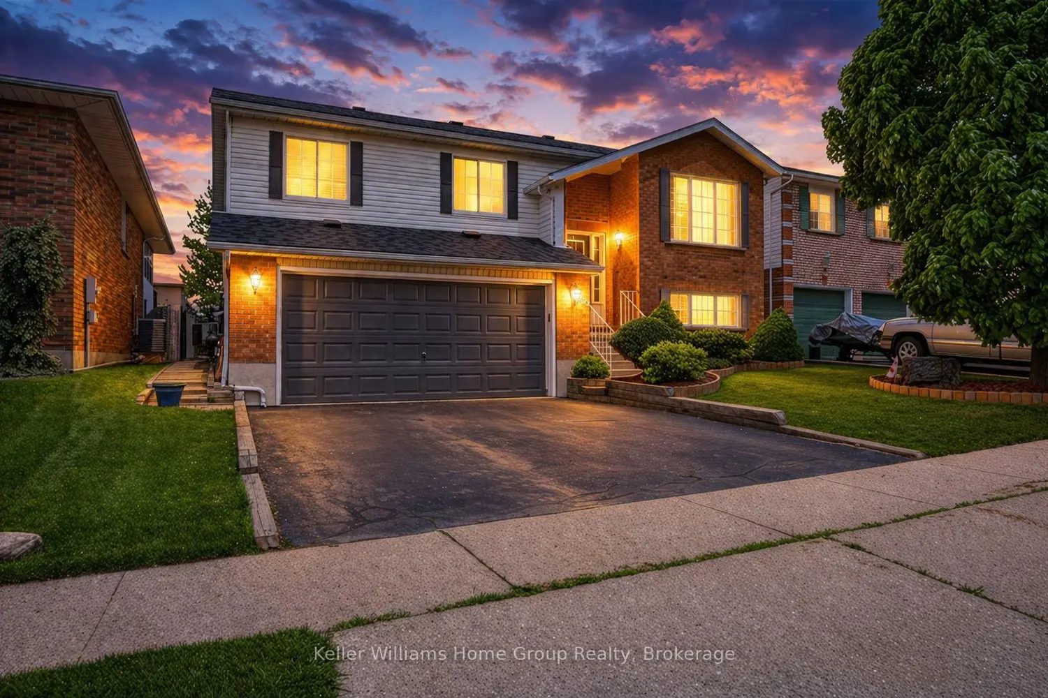 79 Hazelwood Crescent