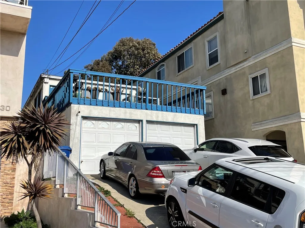 1122 prospect Ave, Hermosa Beach, CA 93003