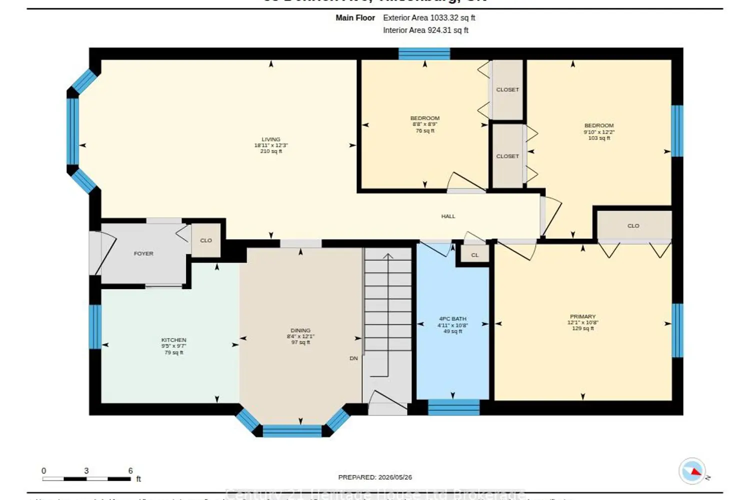 55 Denrich Avenue photo 3
