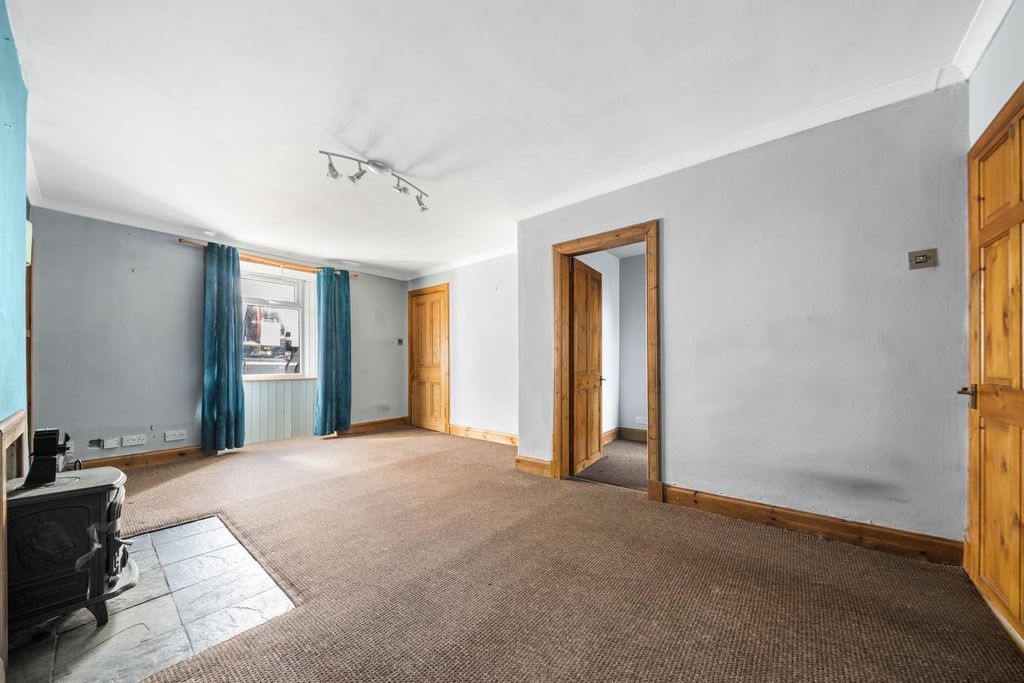 Additional image 4 of 2 bed terraced house for saleFront Street, Braco, Dunblane FK15