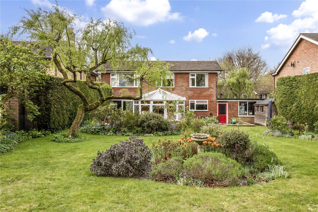 Additional image 19 of 4 bed detached house for saleThe Avenue, Dunstable, Bedfordshire LU6
