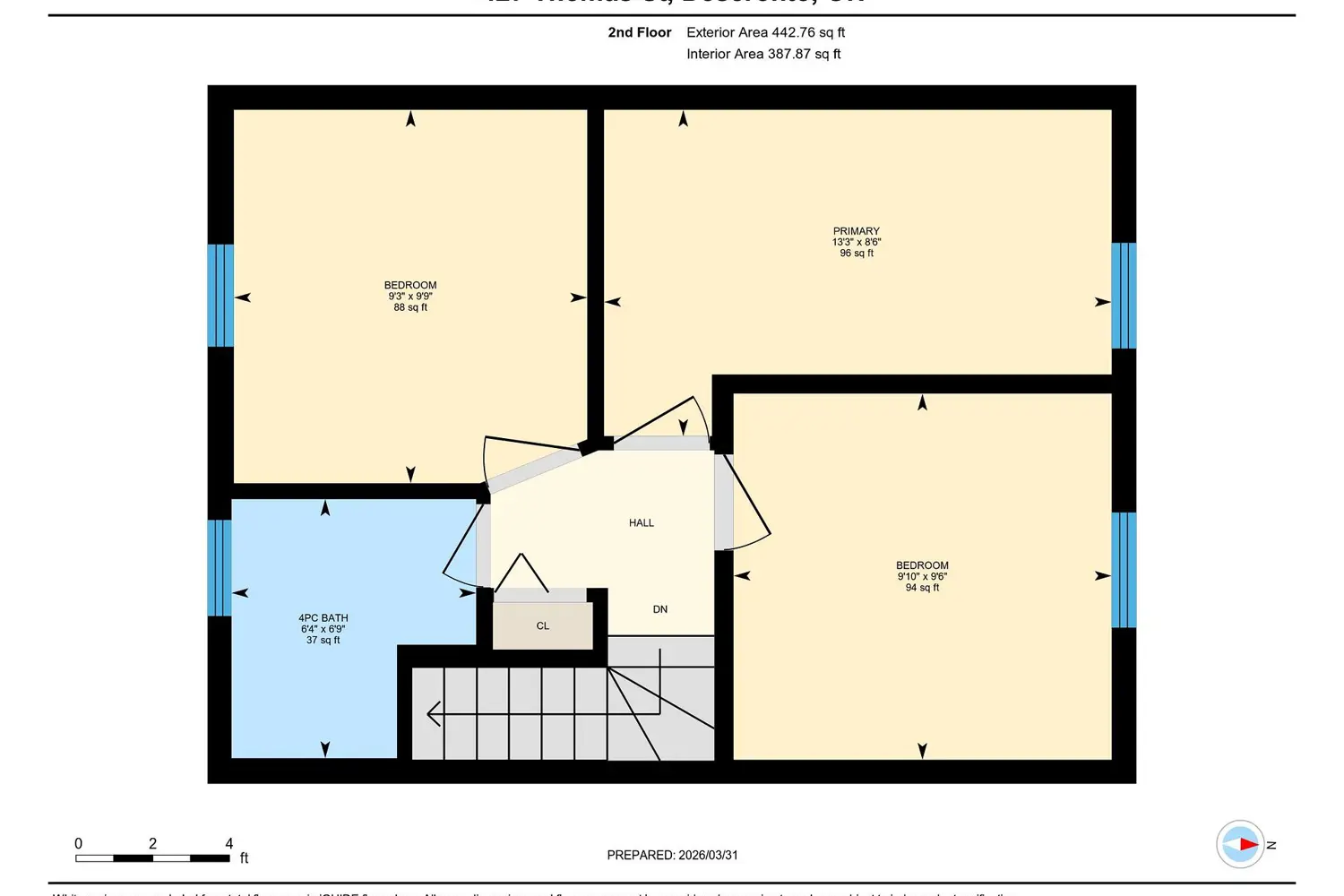 Additional image 20 of 427 Thomas Street