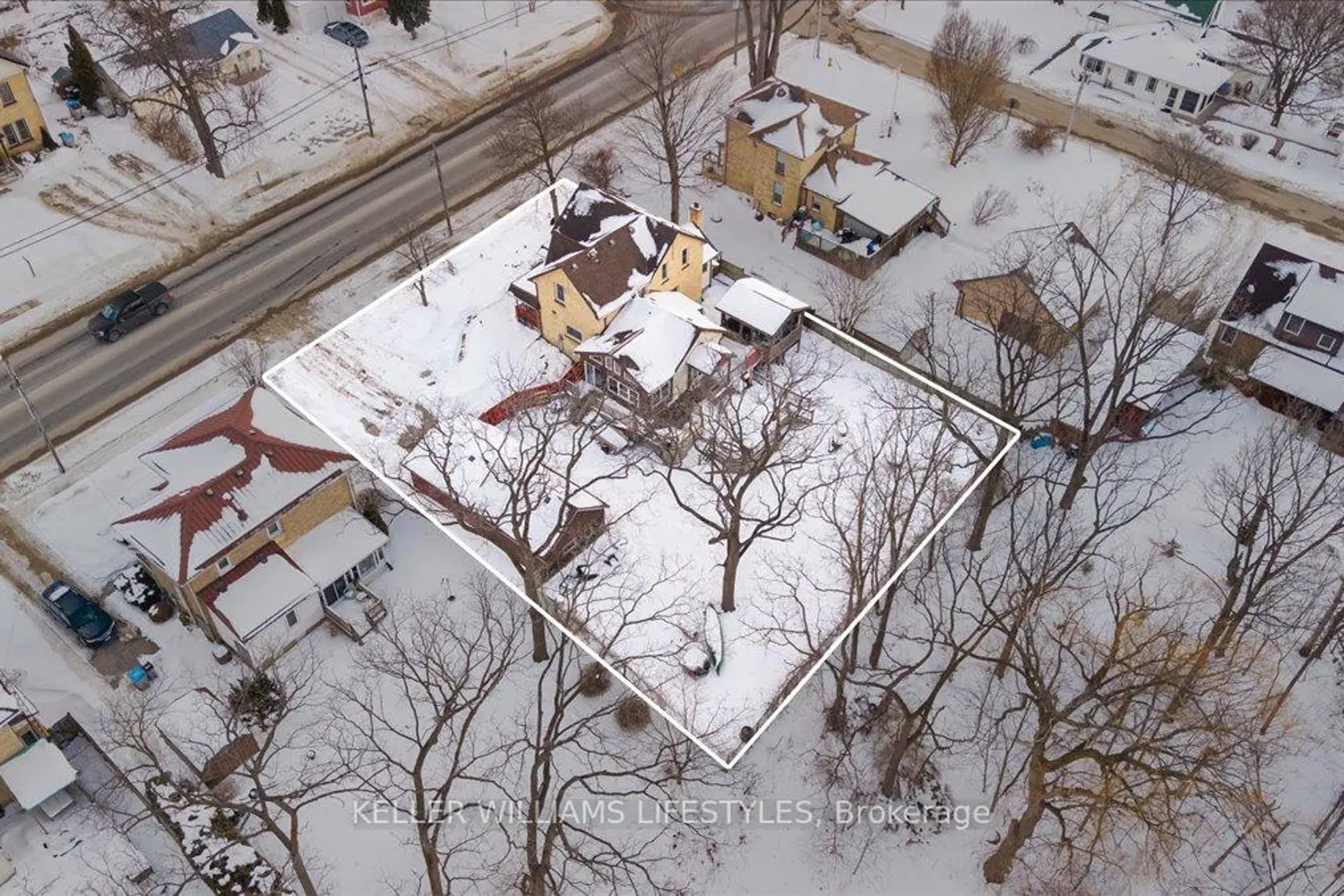 Additional image 16 of 54 Main Street