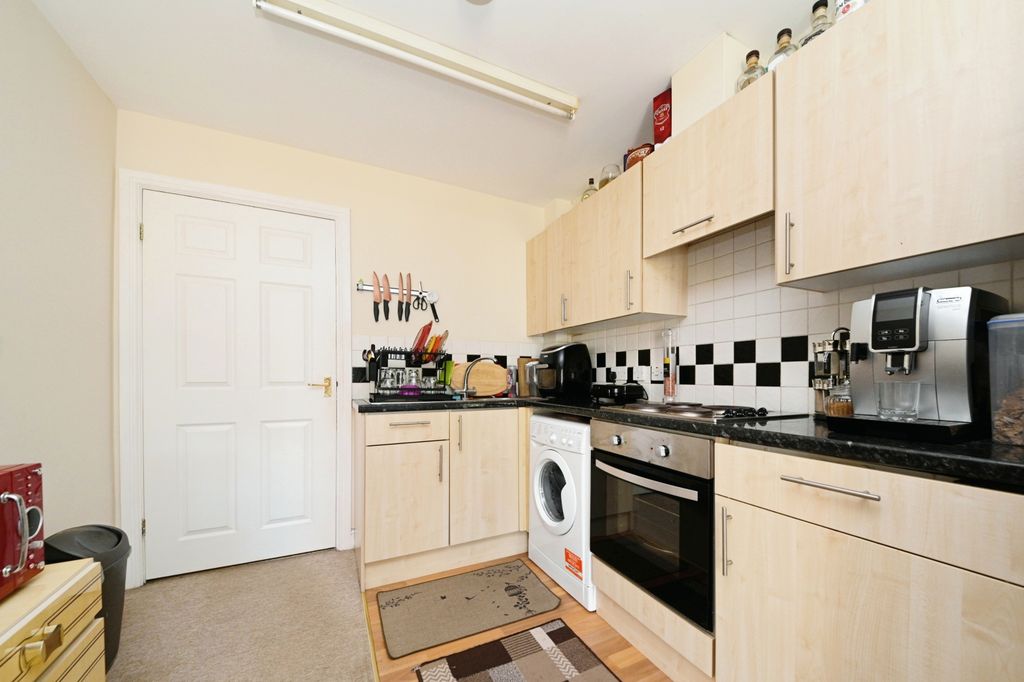 Additional image 11 of 2 bed flat for saleFairfield Road, Downham Market, Norfolk PE38