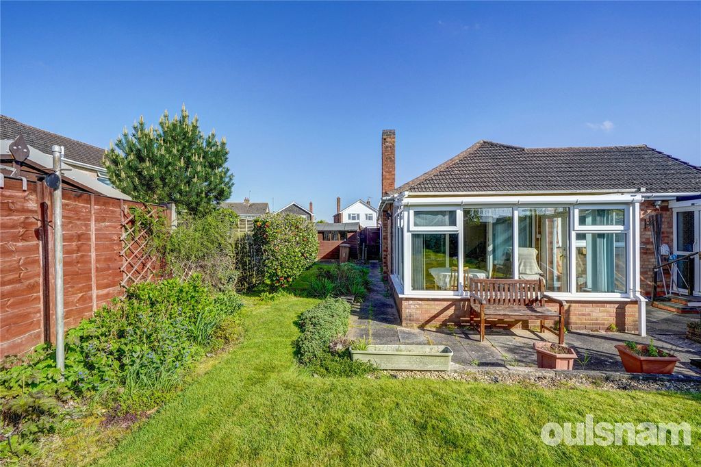 Additional image 18 of 2 bed bungalow for saleMinter Avenue, Droitwich, Worcestershire WR9