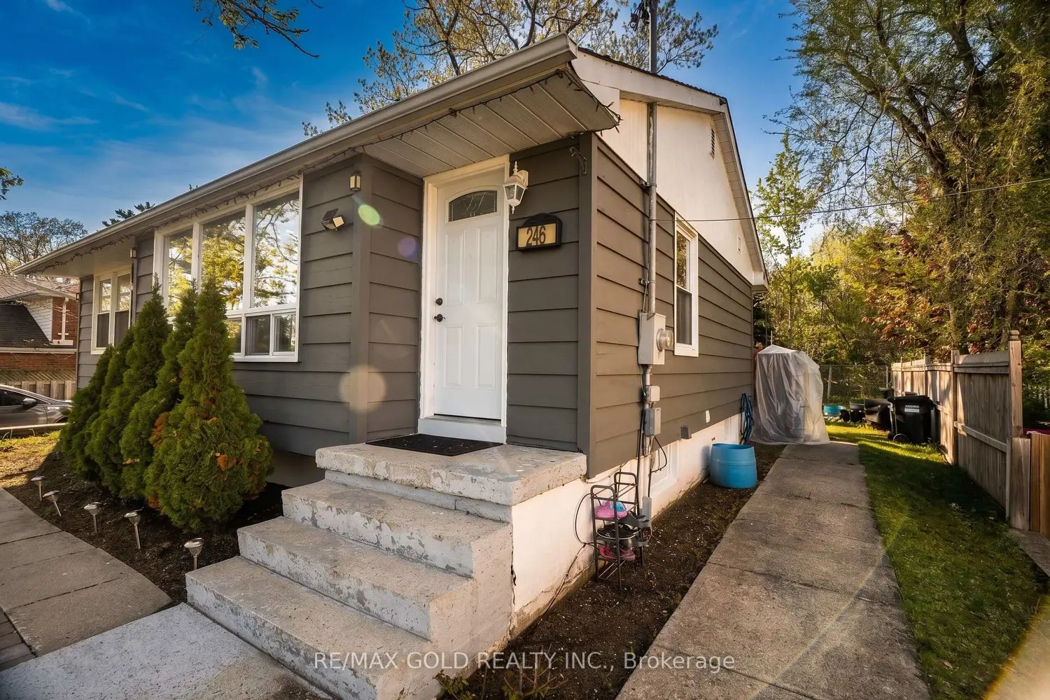 246 Edgehill Drive