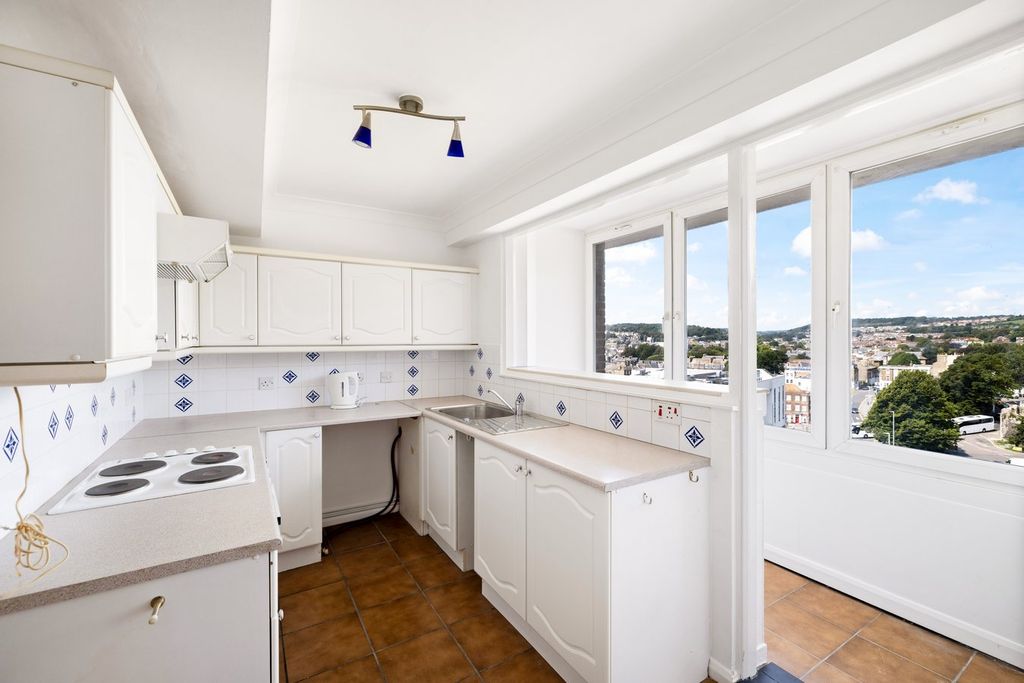Additional image 5 of 1 bed flat for saleThe Gateway, Dover CT16