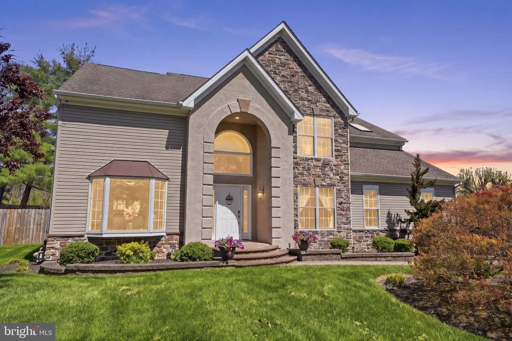 Additional image 50 of 503 Heatons Mill Drive, Langhorne, PA 19047