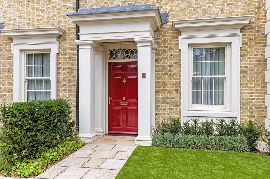 Additional image 33 of 3 bed terraced house for saleThe Barons, Englefield Green, Egham, Surrey TW20