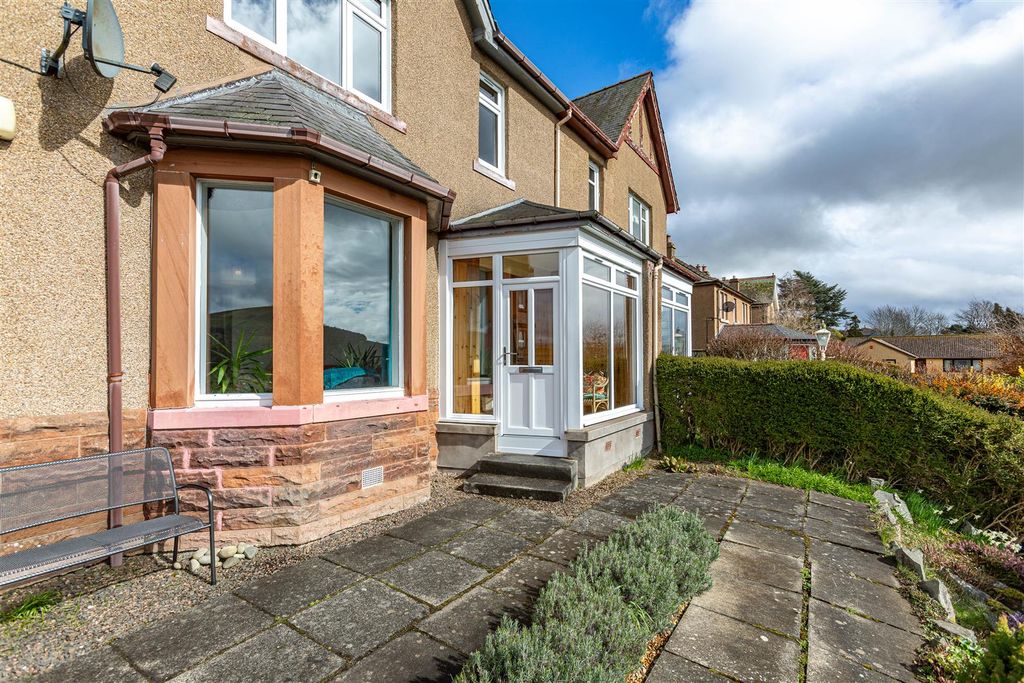 Additional image 4 of 3 bed semi-detached house for saleBalnacoul, Forebrae Park, Galashiels TD1
