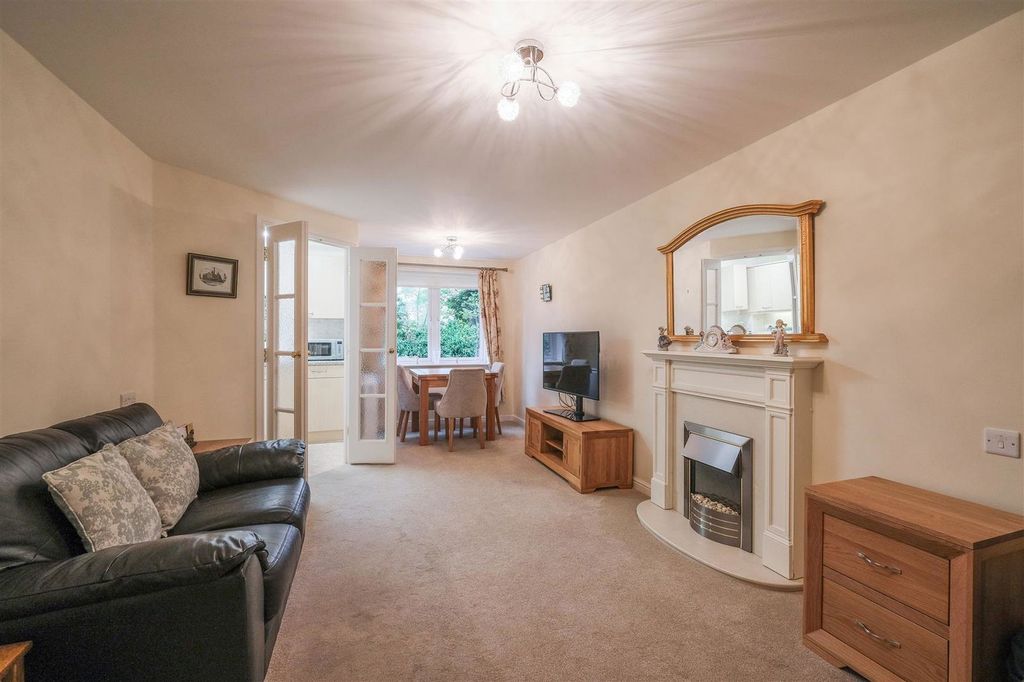 Additional image 2 of 1 bed flat for saleSt. Stephens Fold, Huddersfield HD3