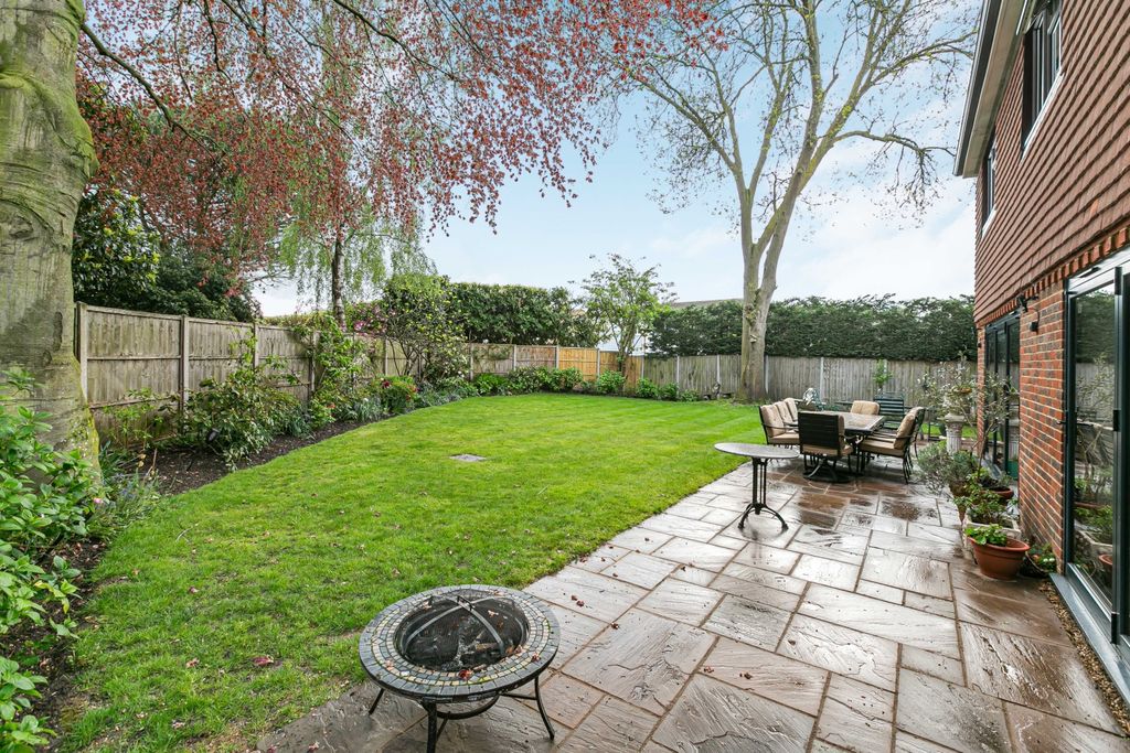 Additional image 20 of 5 bed detached house for saleAnners Close, Egham, Surrey TW20