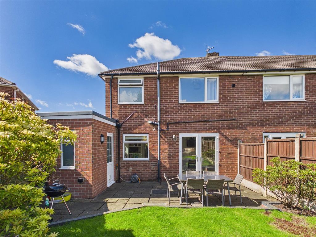 Additional image 21 of 3 bed semi-detached house for saleSalisbury Avenue, Dronfield S18