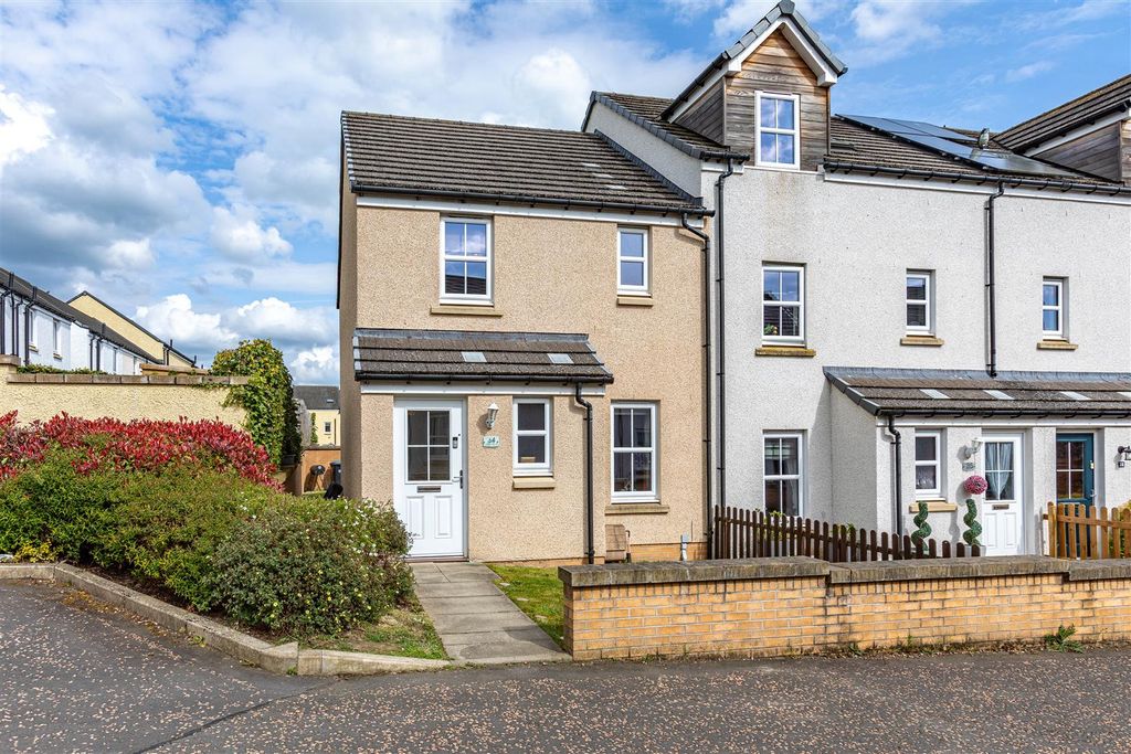 Additional image 33 of 3 bed end terrace house for sale34 Kingfisher Grove, Galashiels TD1