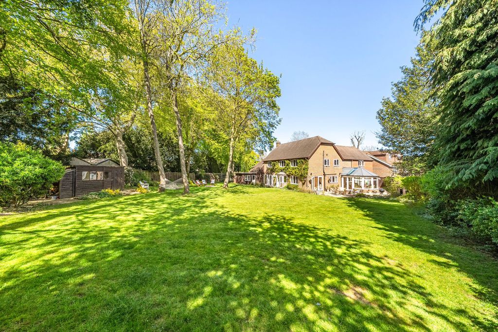 Additional image 24 of 6 bed detached house for saleEllington Way, Epsom KT18