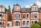Fawnbrake Avenue, Herne Hill, London, SE24