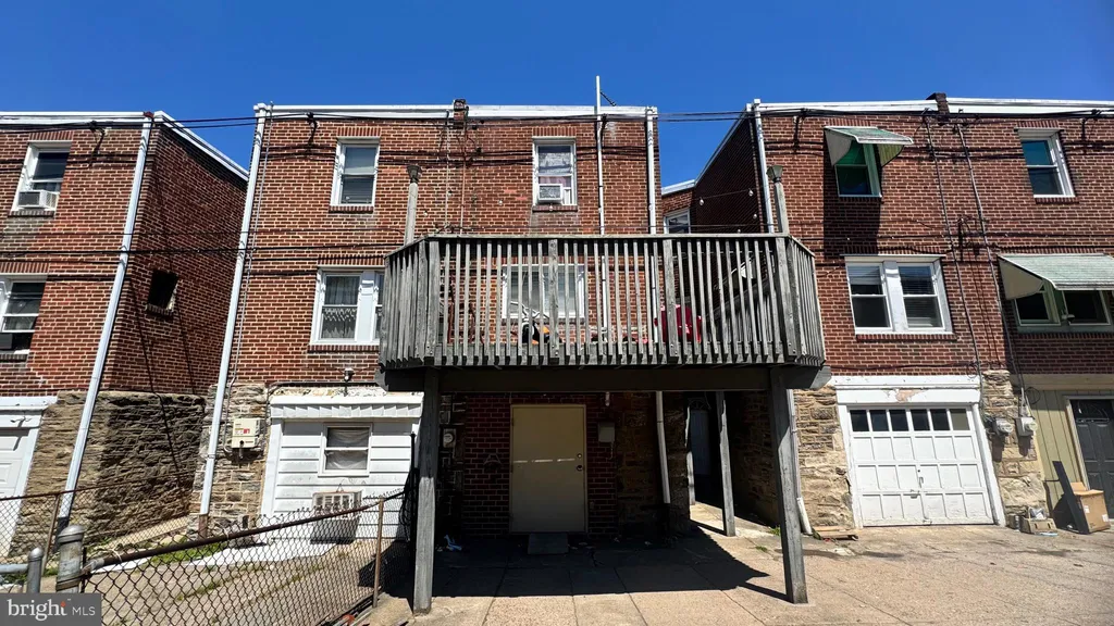 3348 Englewood Street, Philadelphia, PA 19149
