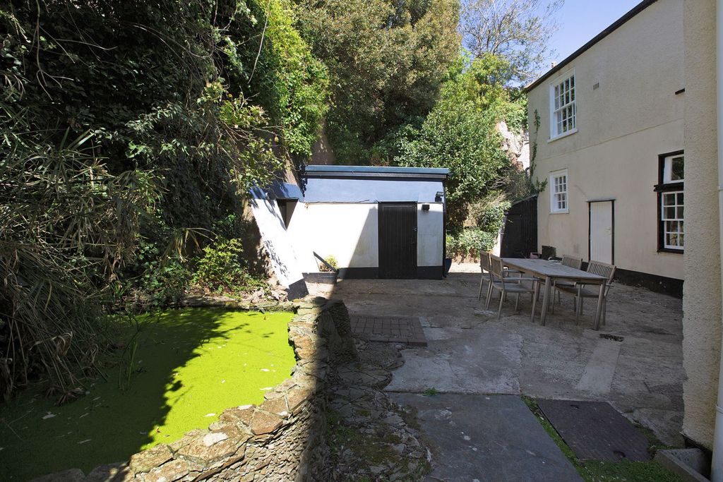 Additional image 25 of 8 bed detached house for salePriory Road, Dawlish EX7