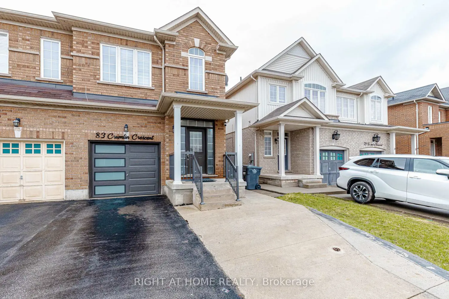 83 Crumlin Crescent