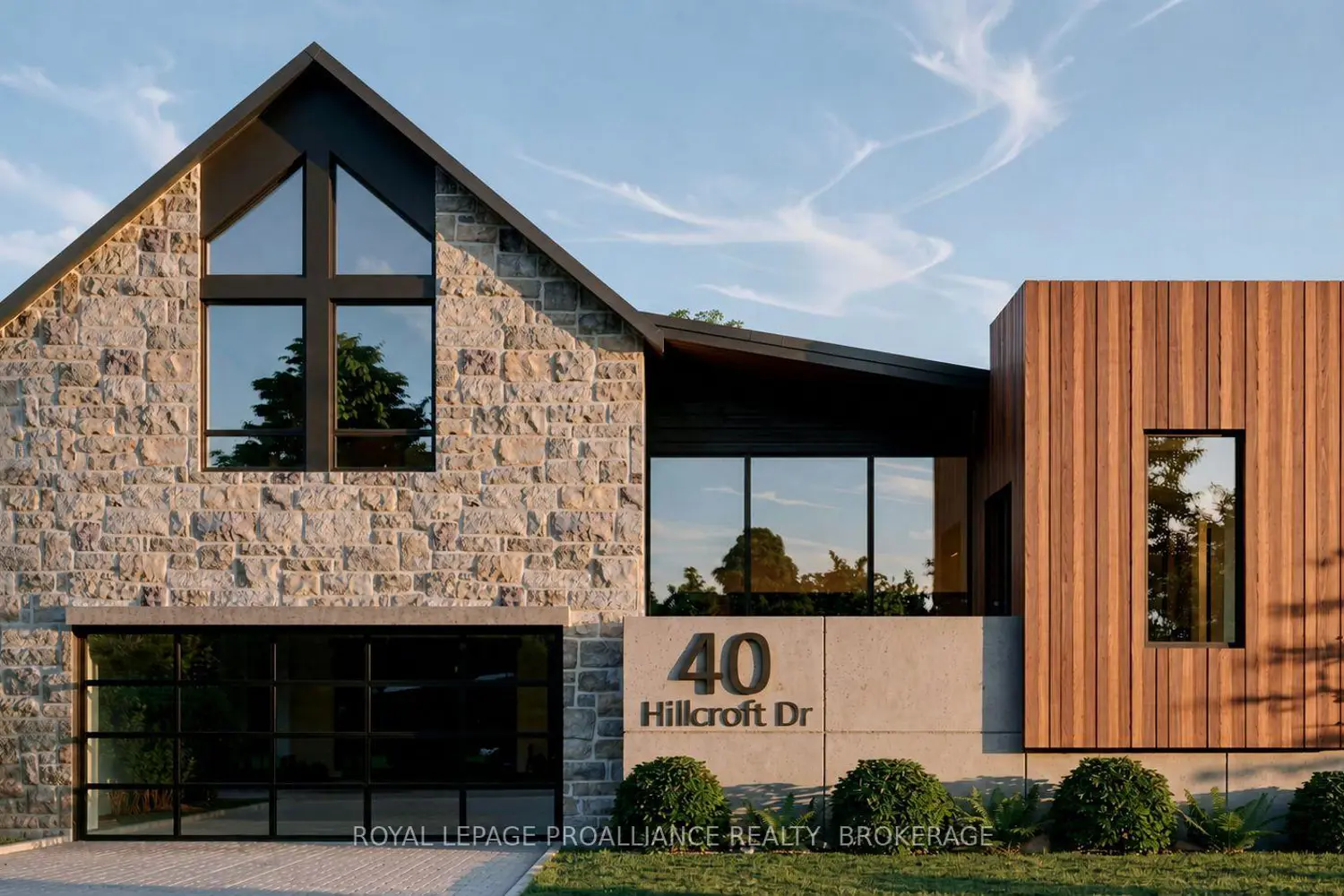 40 Hillcroft Drive
