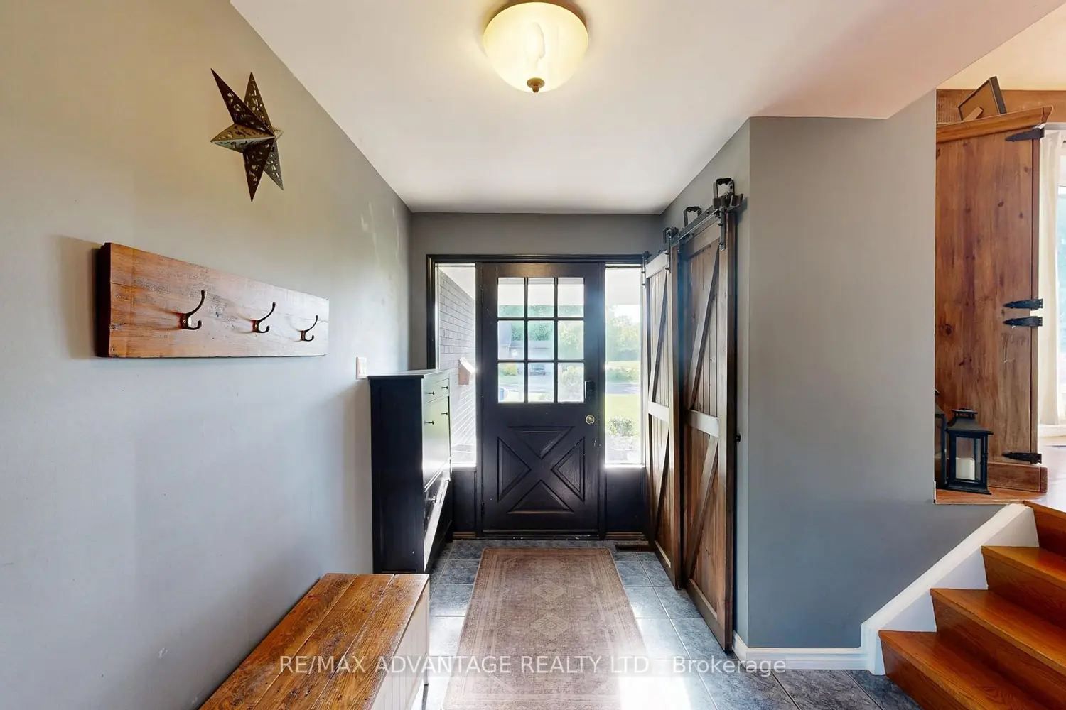 107 Rutherford Avenue
