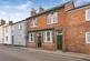 Vicarage Road, New Hinksey, OX1