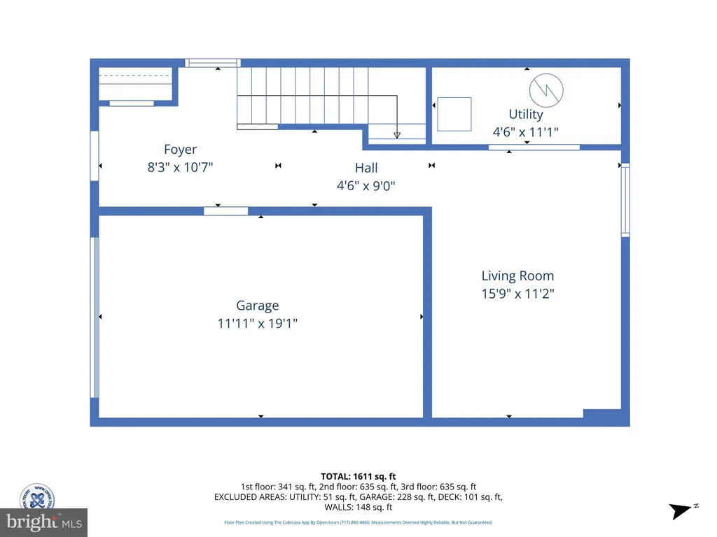 Additional image 33 of 4285 Blackburn Drive, Stewartstown, PA 17363