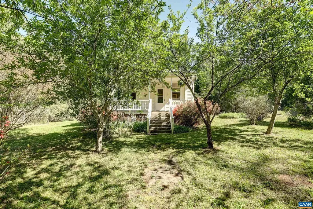 1421 Arrington Rd, Arrington, VA 22922