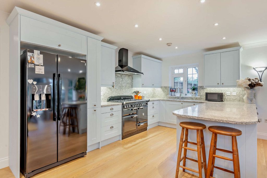 Additional image 6 of 4 bed detached house for saleBagshot Road, Englefield Green, Egham, Surrey TW20