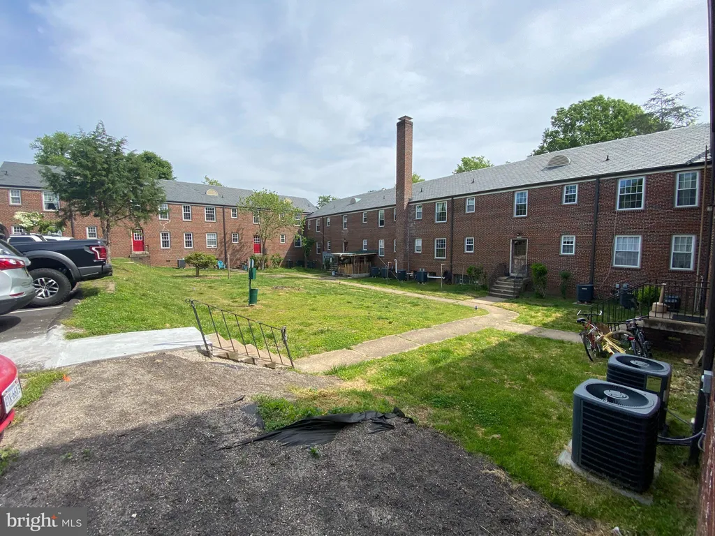 804 Monument Avenue Unit C, Fredericksburg, VA 22401