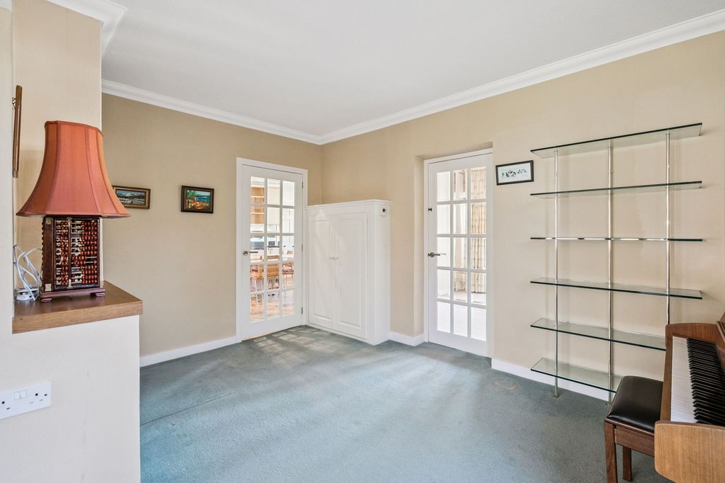 Additional image 8 of 4 bed semi-detached house for saleOchlochy Park, Dunblane FK15