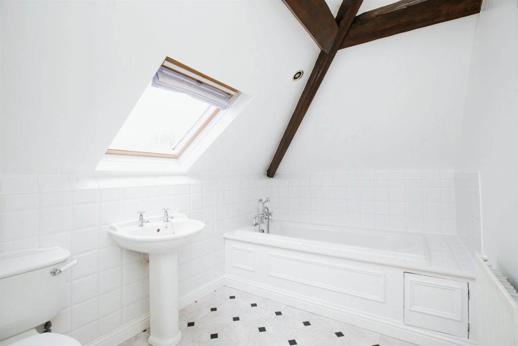 Additional image 10 of 2 bed flat for saleGreenroyd Close, Halifax HX3