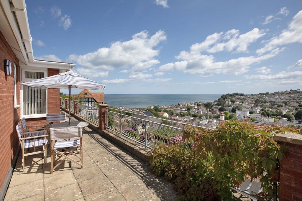 Additional image 4 of 3 bed detached house for saleStockton Hill, Dawlish EX7