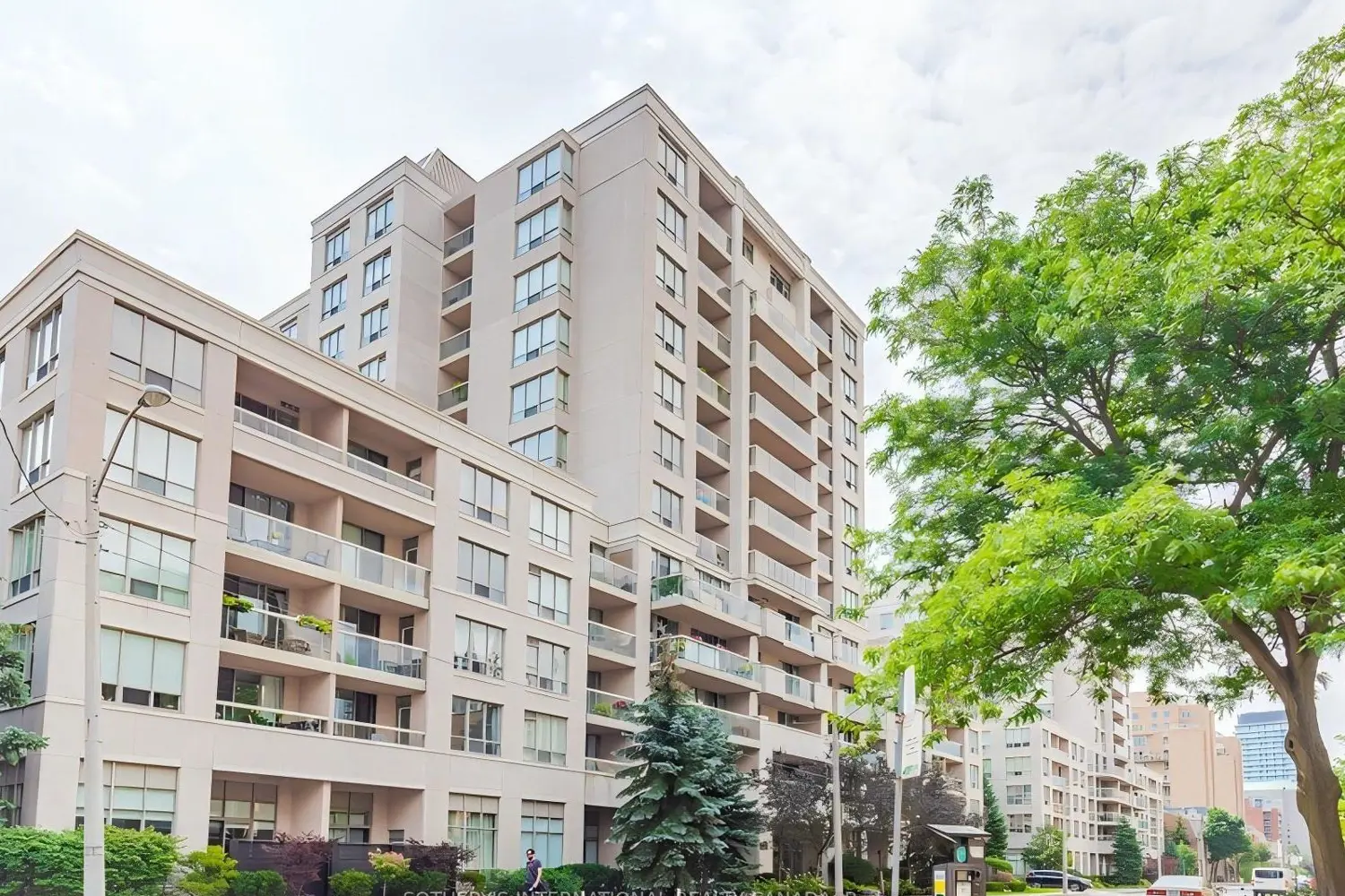 Additional image 10 of 225 Merton Street 307