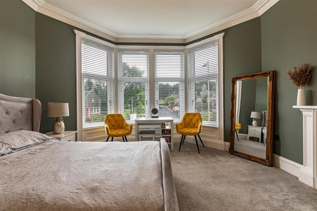 Additional image 16 of 4 bed semi-detached house for saleHillcroft, Tweed Road, Galashiels TD1