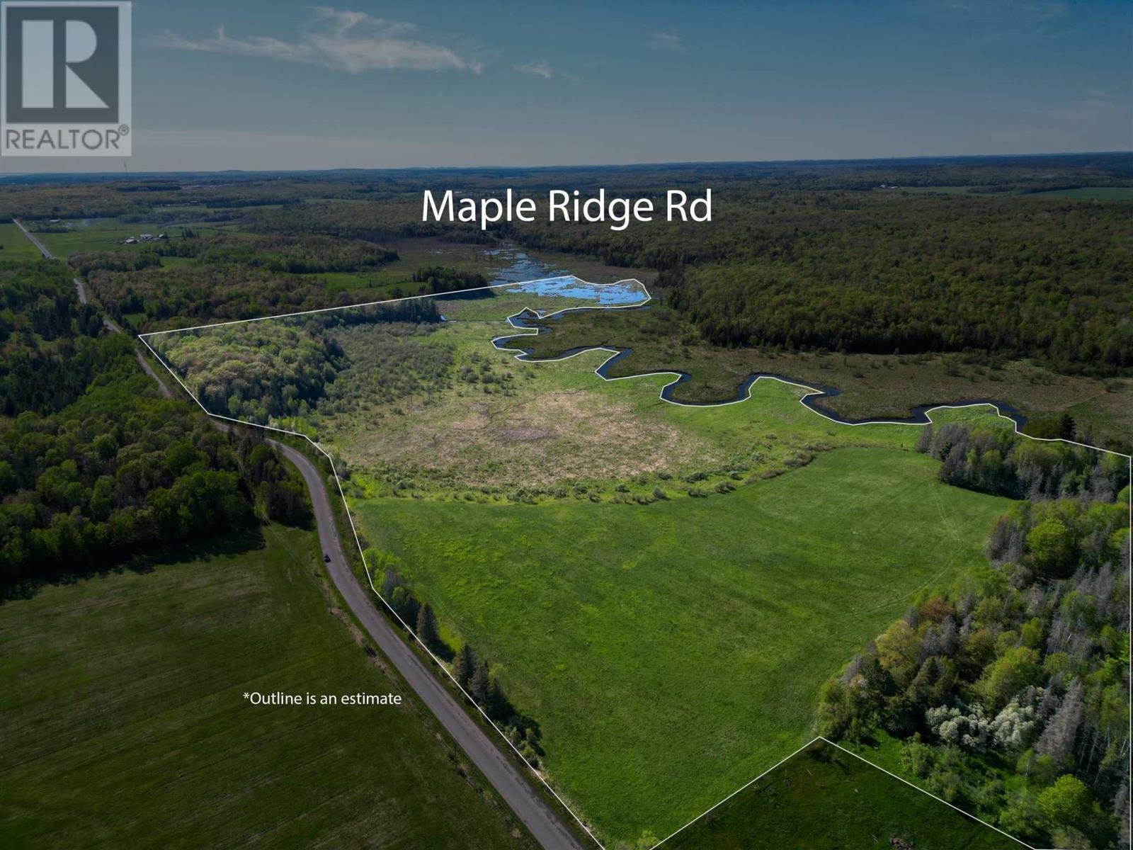 . Maple Ridge RD