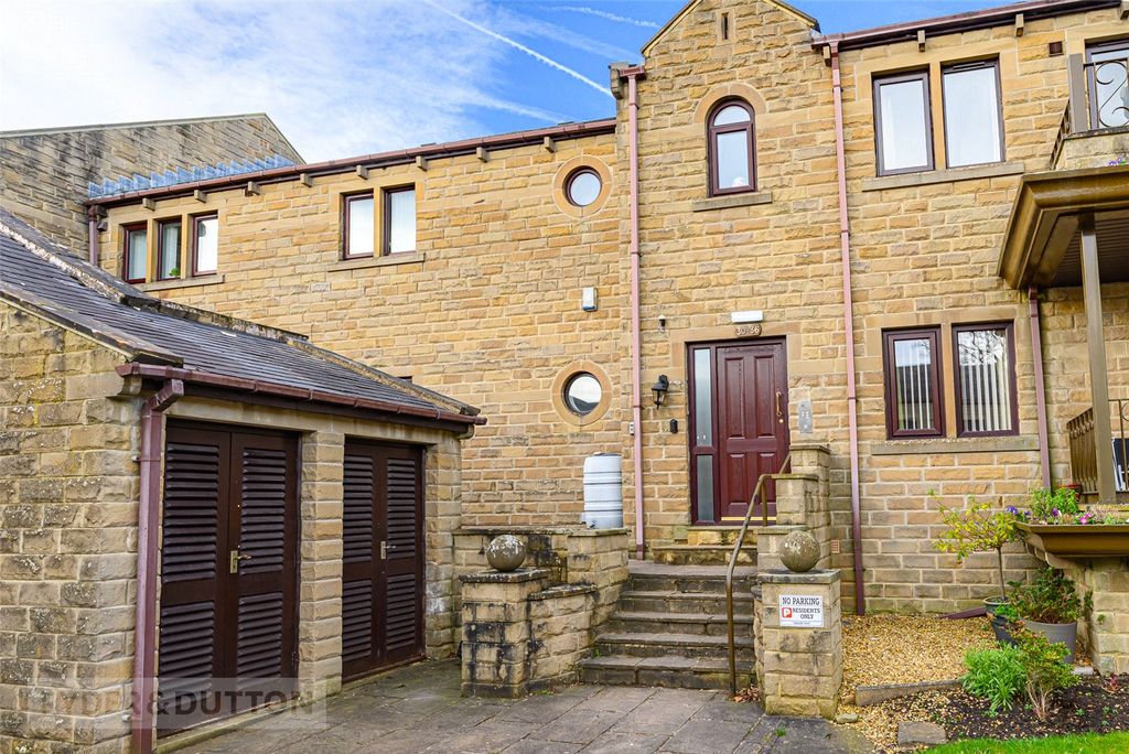Additional image 20 of 2 bed flat for saleHall Lee Fold, Lindley, Huddersfield HD3