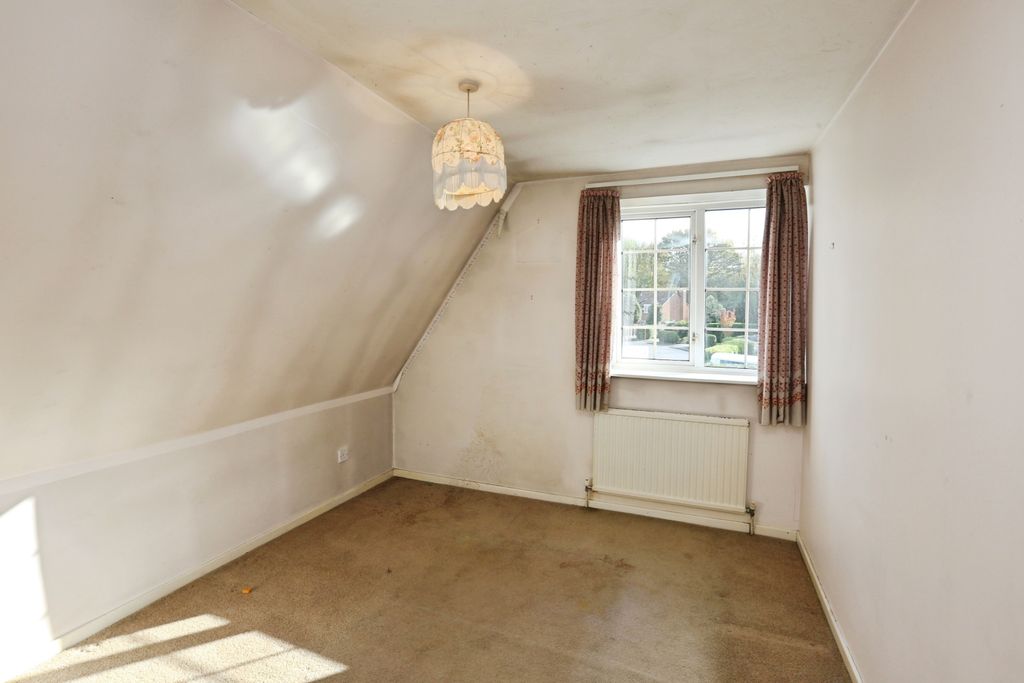 Additional image 12 of 3 bed detached house for saleClandon Drive, Eastleigh SO50
