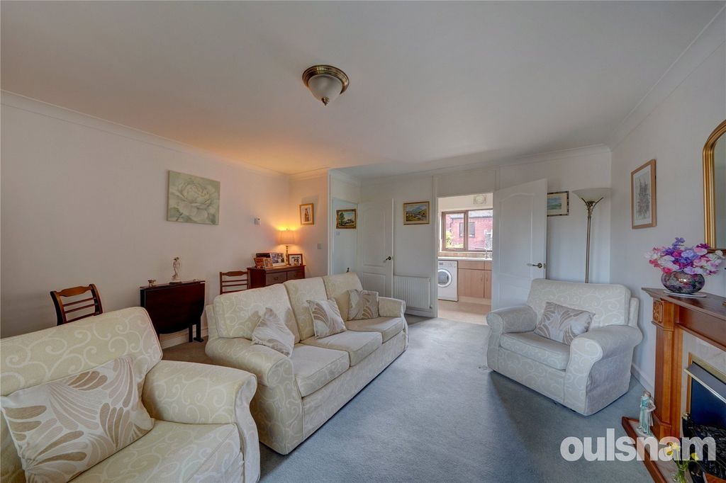 Additional image 2 of 2 bed maisonette for saleSt. Georges Crescent, Droitwich, Worcestershire WR9