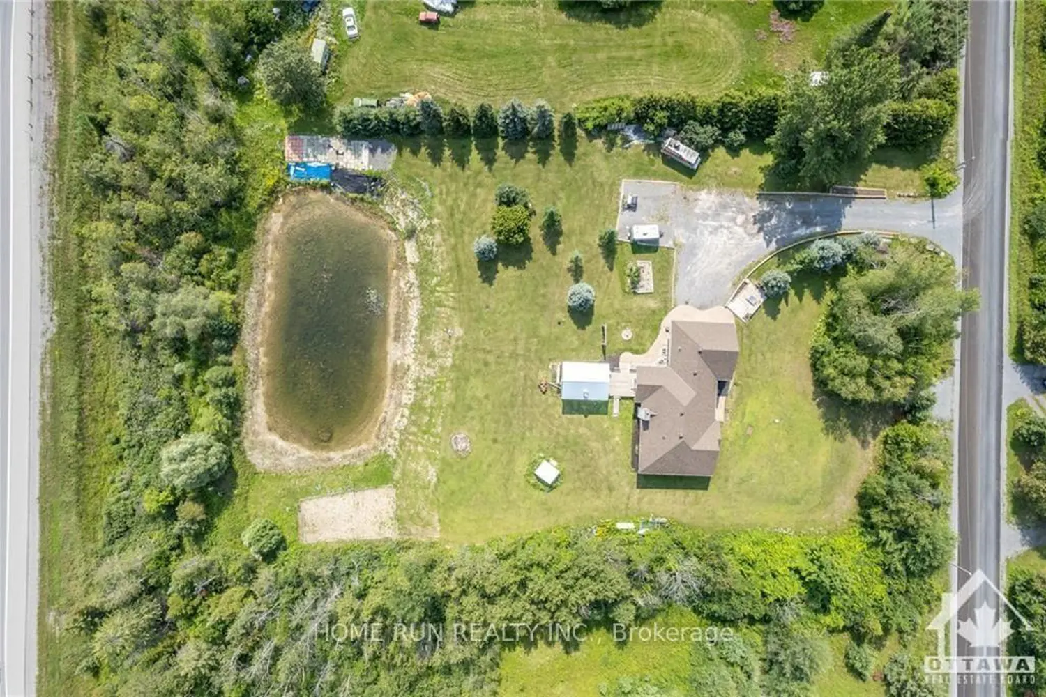840 David Manchester Road photo 3