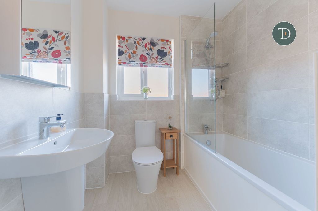 Additional image 25 of 4 bed detached house for saleChandler Street, Little Sutton, Ellesmere Port CH66