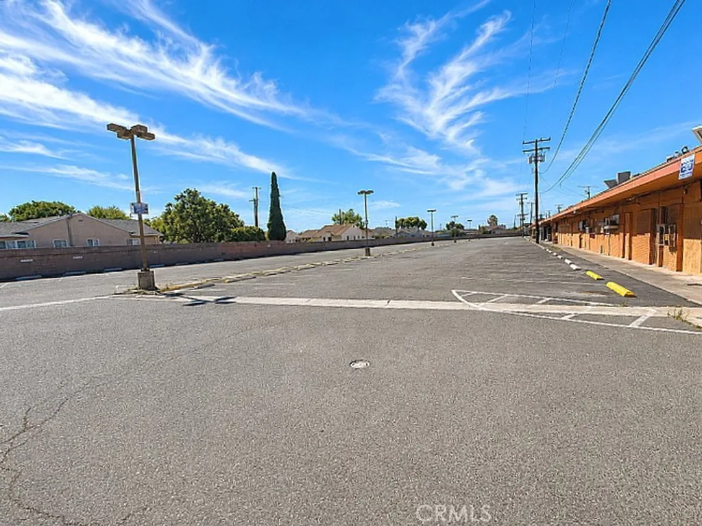 15116 S Western Avenue, Gardena, CA 90249
