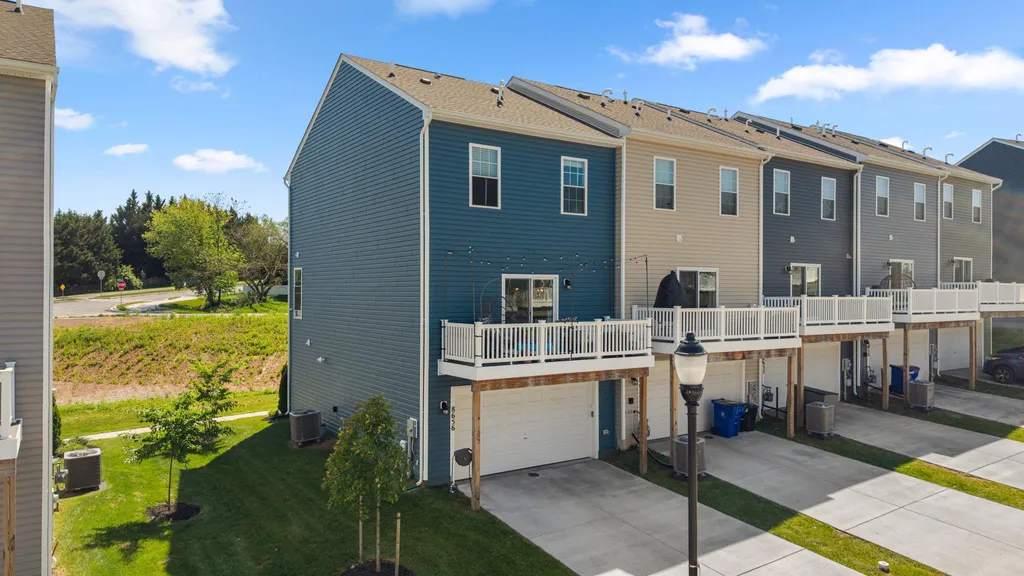 8656 Walter Martz Road, Frederick, MD 21702