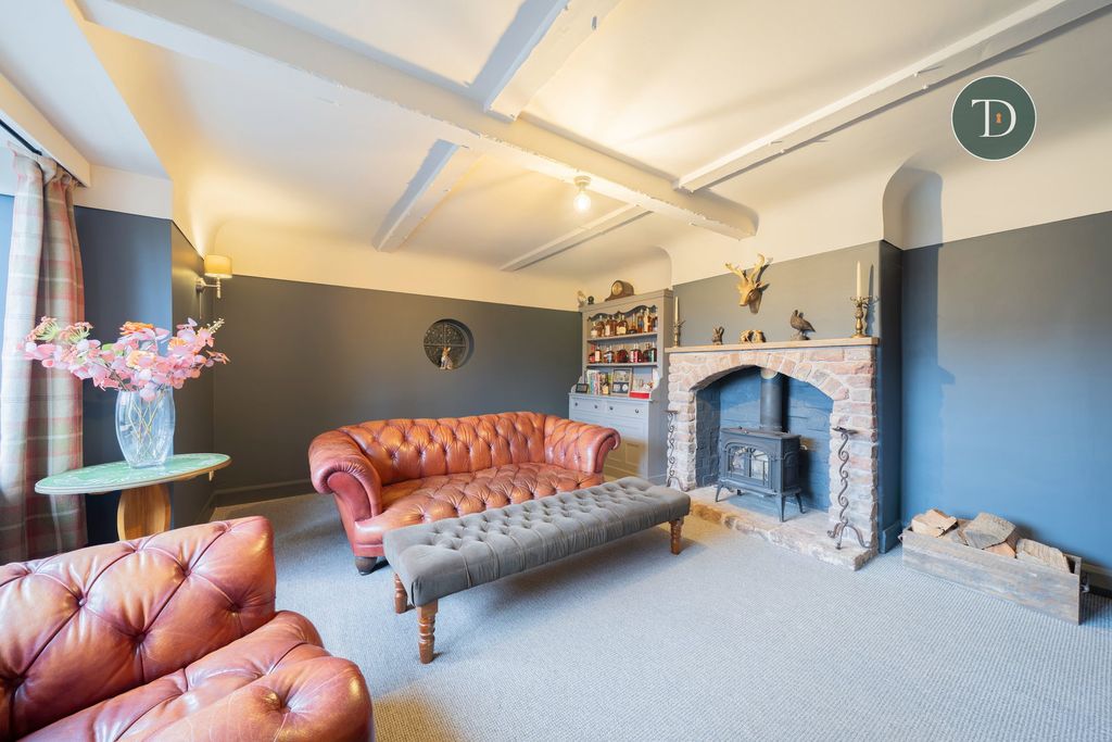 Additional image 7 of 5 bed detached house for saleChester Road, Great Sutton, Ellesmere Port CH66