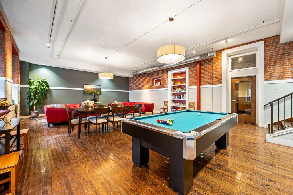 1201 Fitzwater Street Unit 410-11, Philadelphia, PA 19147