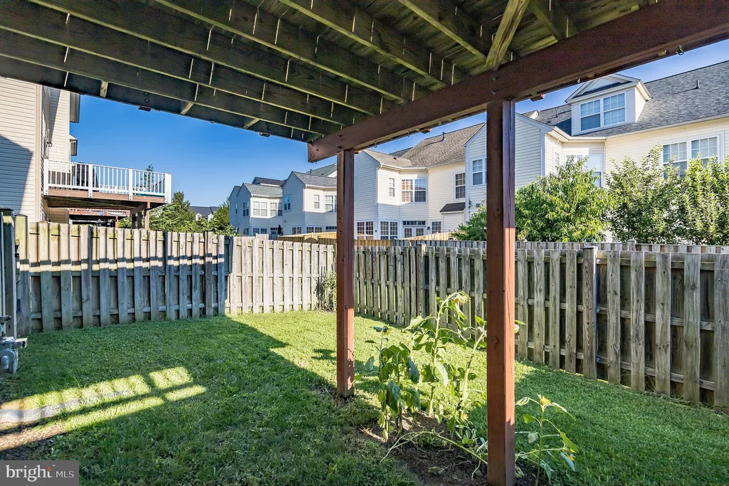 9240 Cascade Falls Drive, Bristow, VA 20136