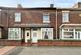 Chell Street, Staffordshire ST1