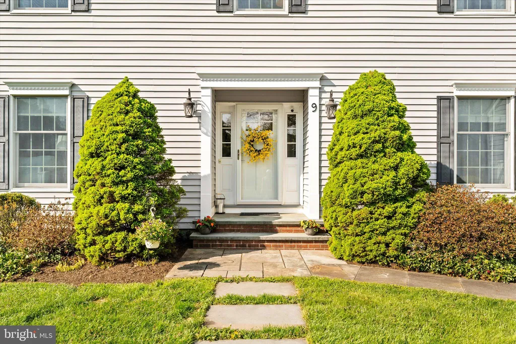 Additional image 3 of 9 Holly Lane, Lawrenceville, NJ 08648