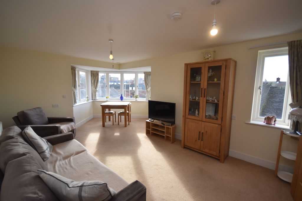 Additional image 2 of 2 bed flat for saleMill Street, Whitchurch SY13